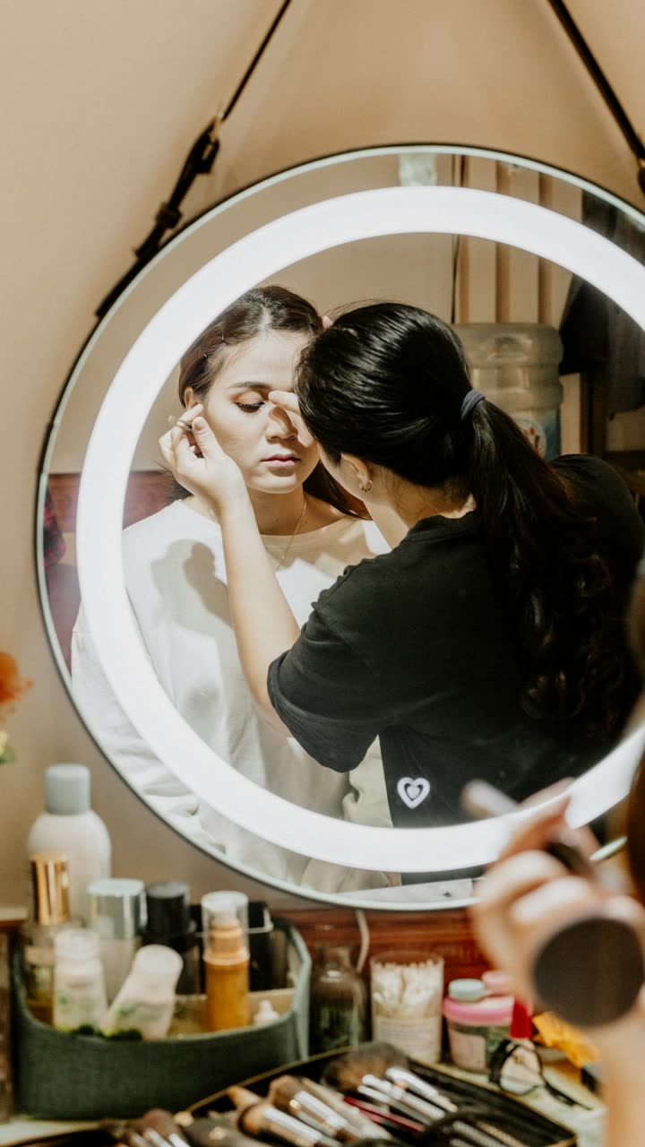Bridal & Make-Up